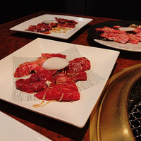 焼肉ふじみ 富士店 - 