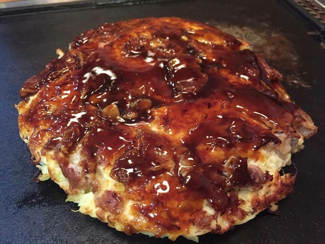 美味しんぼ 武庫之荘 お好み焼き 食べログ