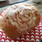 グリドン - 2018年1月：ミルキーローズ(\390)