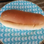 グリドン - 2018年1月：ピーナッツコッぺ(\230)