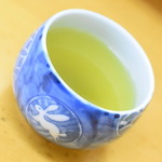 お茶２０１９年２月