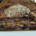 ラトリエ ドゥ プレジール - パン オ ヴァン ショー