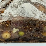 ラトリエ ドゥ プレジール - アミティエ（いちごとピスタチオ）