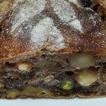 ラトリエ ドゥ プレジール - パン オ フリュイ ルージュ2018