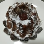 ラトリエ ドゥ プレジール - ココアのクグロフ