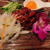 焼肉ふじみ 富士店 - 