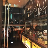 バル デ エスパーニャ ムイ 東京店 - 