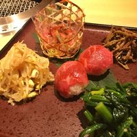 尾崎牛焼肉 銀座 ひむか - 