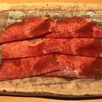 尾崎牛焼肉 銀座 ひむか - 
