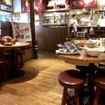 N9Y BUTCHER'S GRILL NEWYORK - 