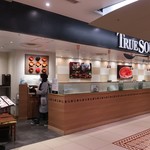 トゥルー スープ - 