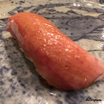 小判寿司 - 寒鰤(氷見産)