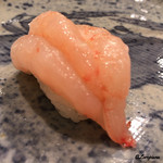 小判寿司 - 甘海老