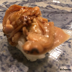 小判寿司 - 煮蛤