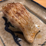 小判寿司 - のどぐろ