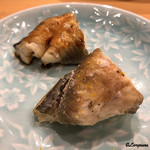 小判寿司 - 穴子