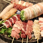 Yakitori Fujiya - 