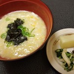 Sekishin - 雑炊