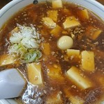 トーフラーメン 幸楊 - 