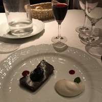 ブラッスリー ポール・ボキューズ 銀座 - 