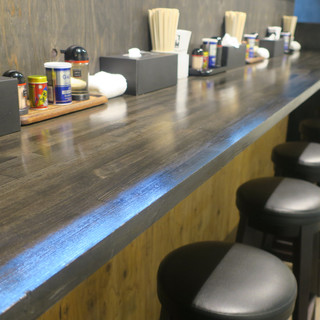 らあめん工房 じらい屋_2