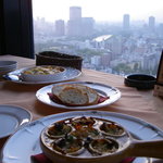 パノラマスカイレストラン アサヒ - (2011/05月)