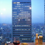 パノラマスカイレストラン アサヒ - (2011/05月)