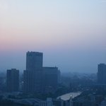 パノラマスカイレストラン アサヒ - (2011/05月)