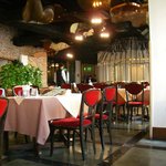 パノラマスカイレストラン アサヒ - (2011/05月)