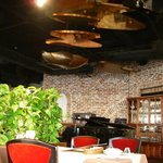 パノラマスカイレストラン アサヒ - (2011/05月)