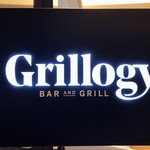 GRILLOGY BAR AND GRILL - 