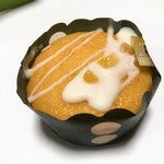 ナチューレ - 2018年2月　尾道レモンケーキ