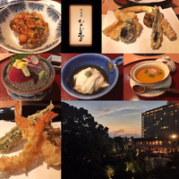 紀尾井 なだ万 - 
