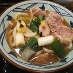 Marugame Seimen - 