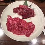 松庵 はらたん堂 東桜店 - 