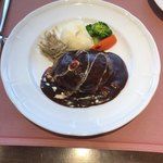 厳選洋食さくらい - 