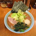 らー麺 家道 - 