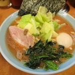 らー麺 家道 - 