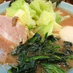 らー麺 家道 - 