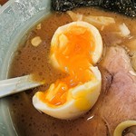 らー麺 家道 - 