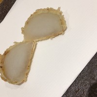 天ぷらあら木 - 