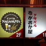 Bia Baru Nagaokaya - 