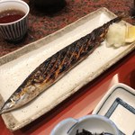 Naniwa Robata Hakkaku Dainago Yabiru Dinguten - 