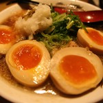 Fuku Fuku Ramen - 