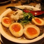 Fuku Fuku Ramen - 