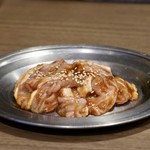 Sumibihorumonyamada - 味噌とんちゃん