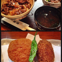 豚捨 KITTE丸の内店 - 