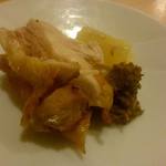 なな治 - 鶏の塩焼き