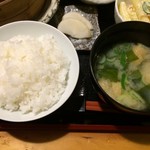 食彩美酒 やしま - 
