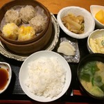 食彩美酒 やしま - 